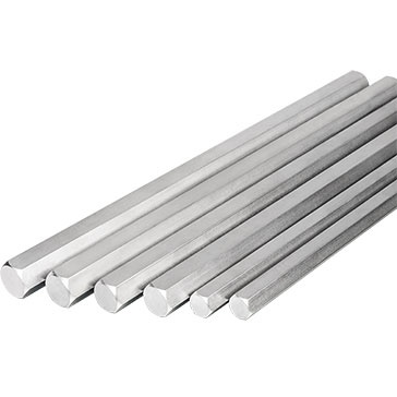 Alloy Steel